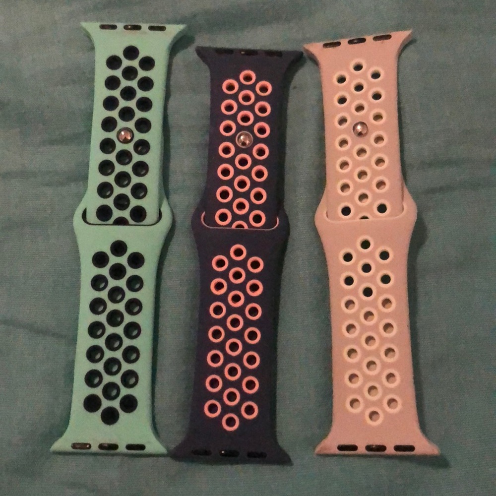 Iwatch bands